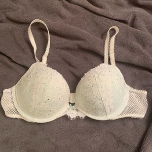 Victoria’s Secret Dream Angels Push Up Bling